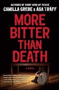 Cover: More Bitter Than Death - Simon + Schuster LLC