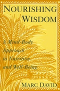 Cover: Nourishing Wisdom - Harmony/Rodale/Convergent