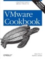 Cover: VMware Cookbook - O'Reilly