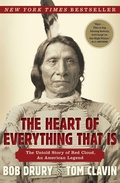 Cover: The Heart of Everything That Is - Simon + Schuster LLC