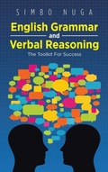 Cover: English Grammar and Verbal Reasoning - Trafford Publishing