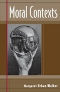 Cover: Moral Contexts - Rowman & Littlefield Publishers