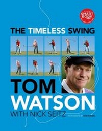 Abbildung von: The Timeless Swing - Atria Books