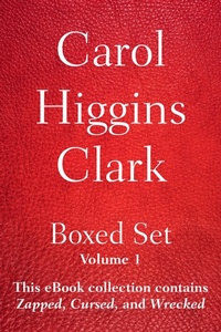 Enlarge image Cover: Carol Higgins Clark Boxed Set - Volume 1 - Scribner