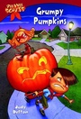 Cover: Pee Wee Scouts: Grumpy Pumpkins - Random House Books for Young Readers