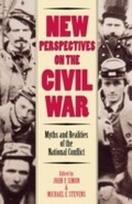 Cover: New Perspectives on the Civil War - Rowman & Littlefield Publishers