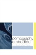 Cover: Pornography Embodied - Rowman & Littlefield Publishers