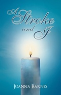 Cover: A Stroke and I - Trafford Publishing