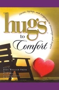 Cover: Hugs to Comfort - Howard Books