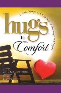 Enlarge image Cover: Hugs to Comfort - Howard Books