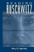 Cover: Reading Auschwitz - Altamira Press
