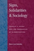 Cover: Signs, Solidarities, & Sociology - Rowman & Littlefield Publishers