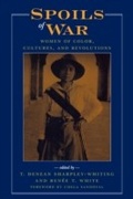 Cover: Spoils of War - Rowman & Littlefield Publishers