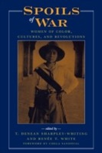 Enlarge image Cover: Spoils of War - Rowman & Littlefield Publishers