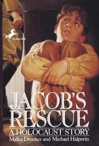 Enlarge image Cover: Jacob's Rescue - Yearling