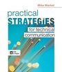 Cover: Practical Strategies for Technical Communication - Bedford/Saint Martin's