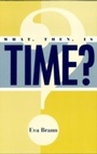 Cover: What, Then, Is Time? - Rowman & Littlefield