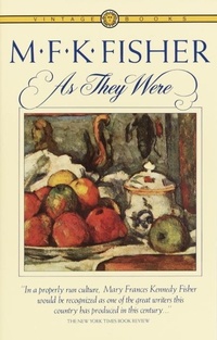 Abbildung von: As They Were - Vintage