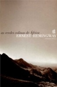 Abbildung von: As Verdes Colinas de Africa [Green Hills of Africa] - Scribner