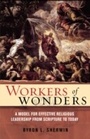 Cover: Workers of Wonders - Rowman & Littlefield Publishers