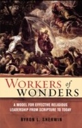 Cover: Workers of Wonders - Rowman & Littlefield Publishers