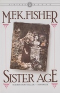 Cover: Sister Age - Vintage