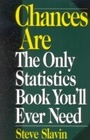 Cover: Chances Are - Madison Books