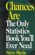 Cover: Chances Are - Madison Books