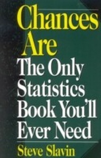 Enlarge image Cover: Chances Are - Madison Books