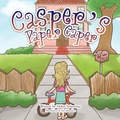 Cover: Casper's Paper Caper - Trafford Publishing