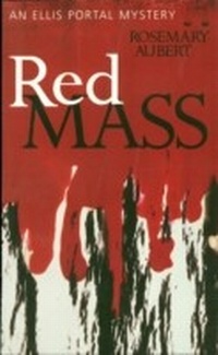 Enlarge image Cover: Red Mass - Bridge Works Publishing Company