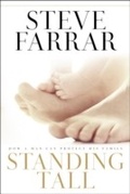 Cover: Standing Tall - Multnomah