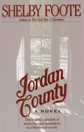 Cover: Jordan County - Vintage