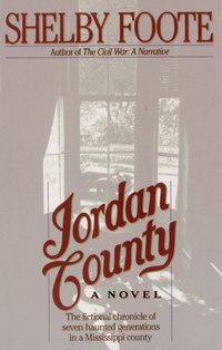 Enlarge image Cover: Jordan County - Vintage