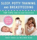 Cover: Sleep, Potty Training, and Breast-feeding - Atria Books
