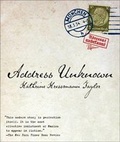Cover: Address Unknown - Simon & Schuster