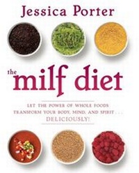 Enlarge image Cover: The MILF Diet - Atria Books