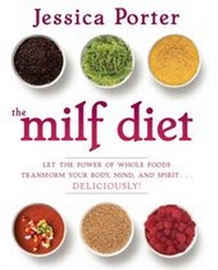 Enlarge image Cover: The MILF Diet - Atria/Emily Bestler Books