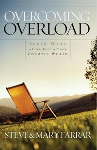 Enlarge image Cover: Overcoming Overload - Multnomah