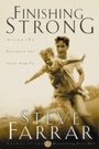 Cover: Finishing Strong - Multnomah