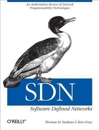 Abbildung von: SDN: Software Defined Networks - O'Reilly