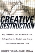 Cover: Creative Destruction - Currency