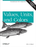 Abbildung von: Values, Units, and Colors - O'Reilly