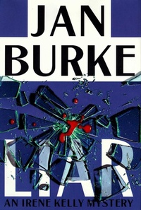 Enlarge image Cover: Liar - Gallery Books