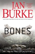 Cover: Bones - Gallery Books