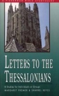 Abbildung von: Letters to the Thessalonians - Shaw Books