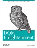 Abbildung von: DOM Enlightenment - O'Reilly