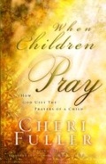 Cover: When Children Pray - Multnomah