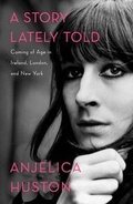 Cover: A Story Lately Told - Scribner Book Company