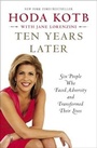 Cover: Ten Years Later - Simon + Schuster LLC